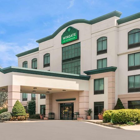 Wingate By Wyndham Hotel Lexington Luaran gambar