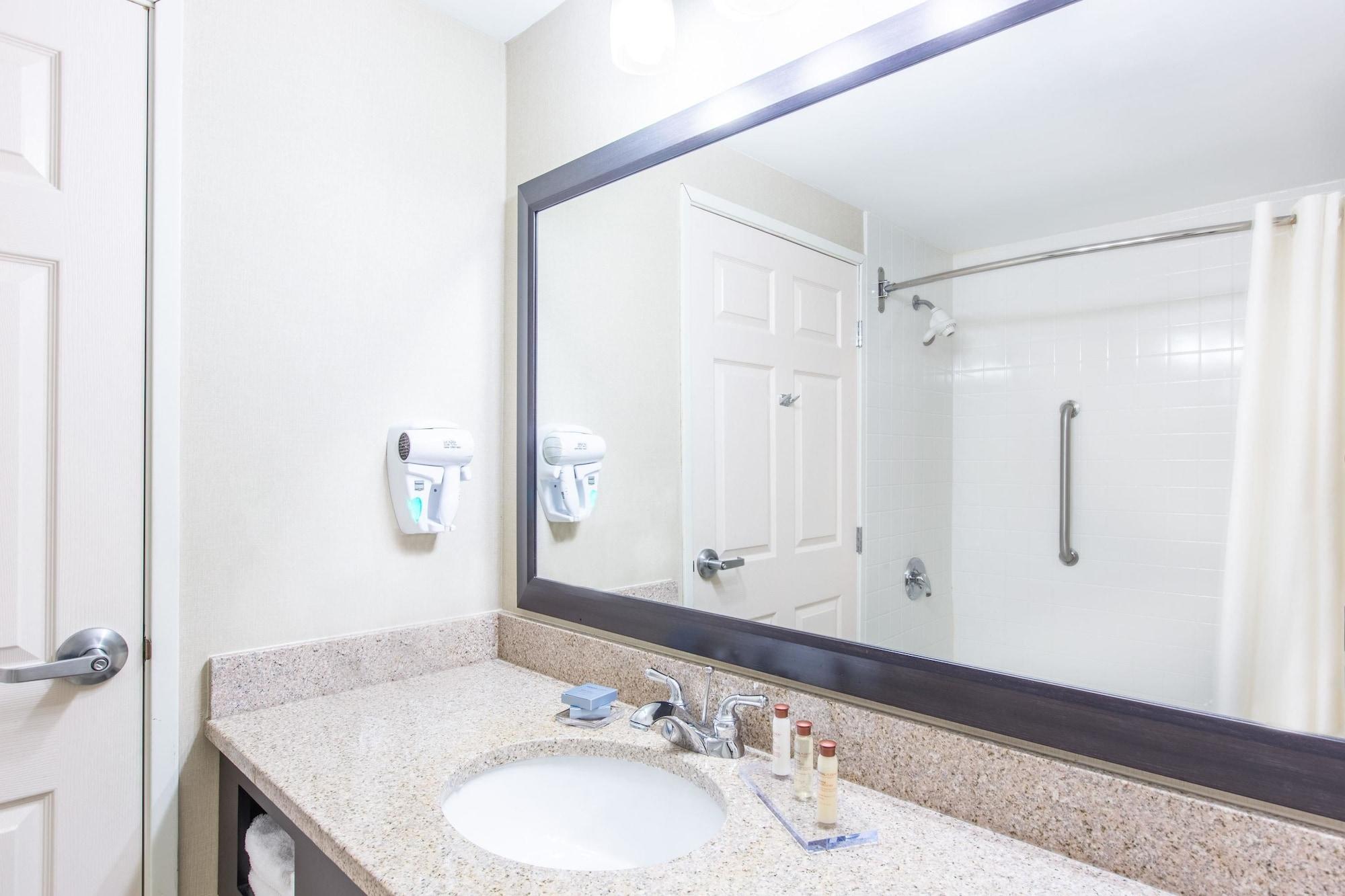 Wingate By Wyndham Hotel Lexington Luaran gambar