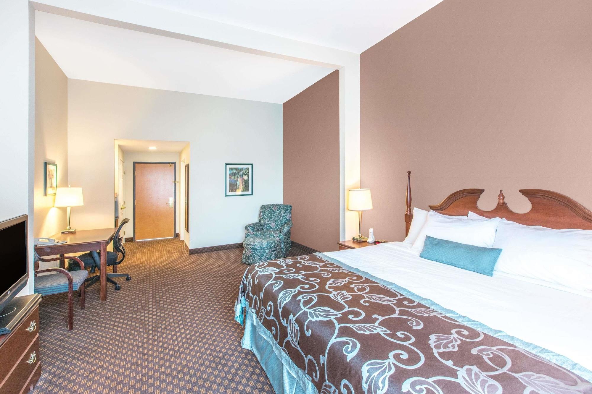 Wingate By Wyndham Hotel Lexington Luaran gambar