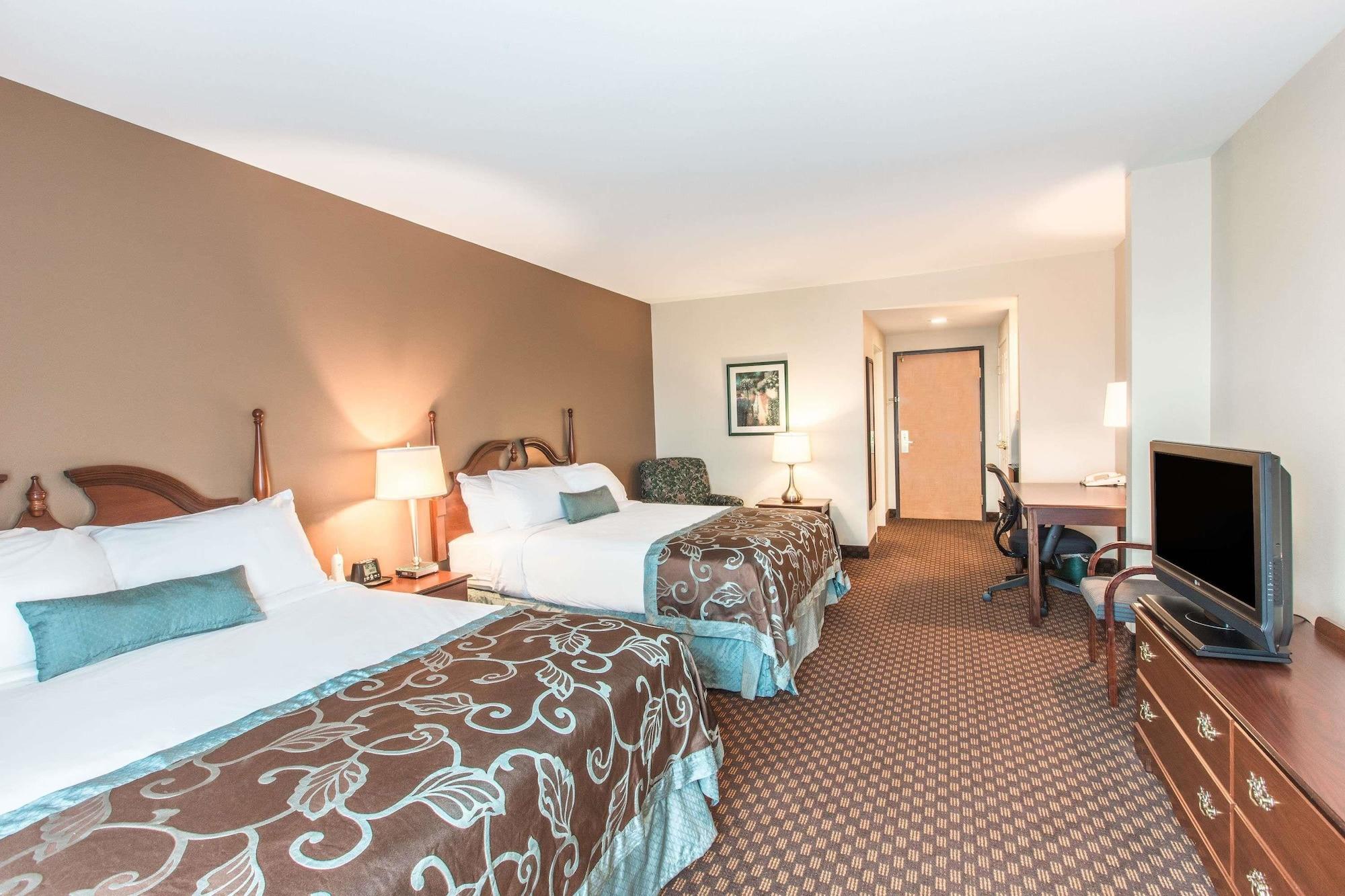 Wingate By Wyndham Hotel Lexington Luaran gambar