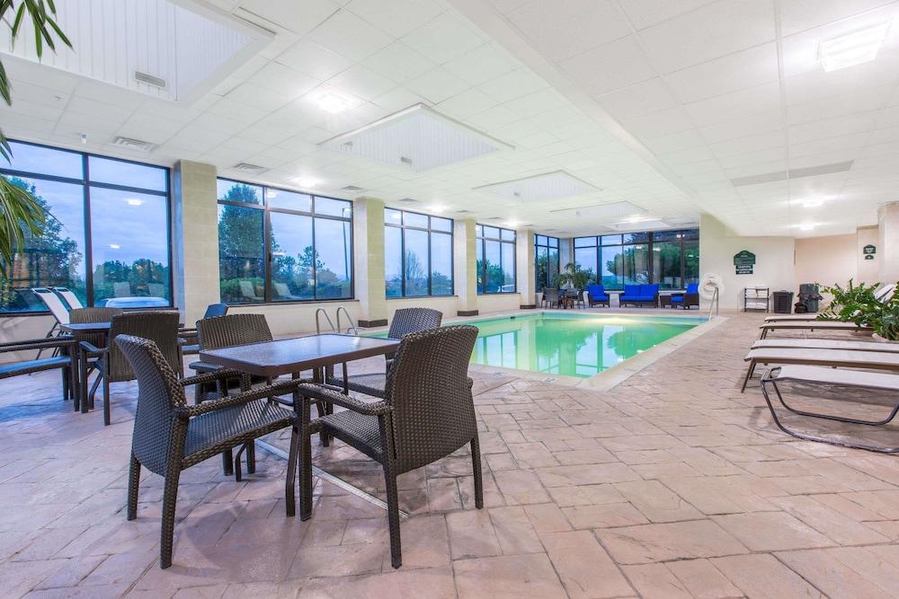 Wingate By Wyndham Hotel Lexington Luaran gambar