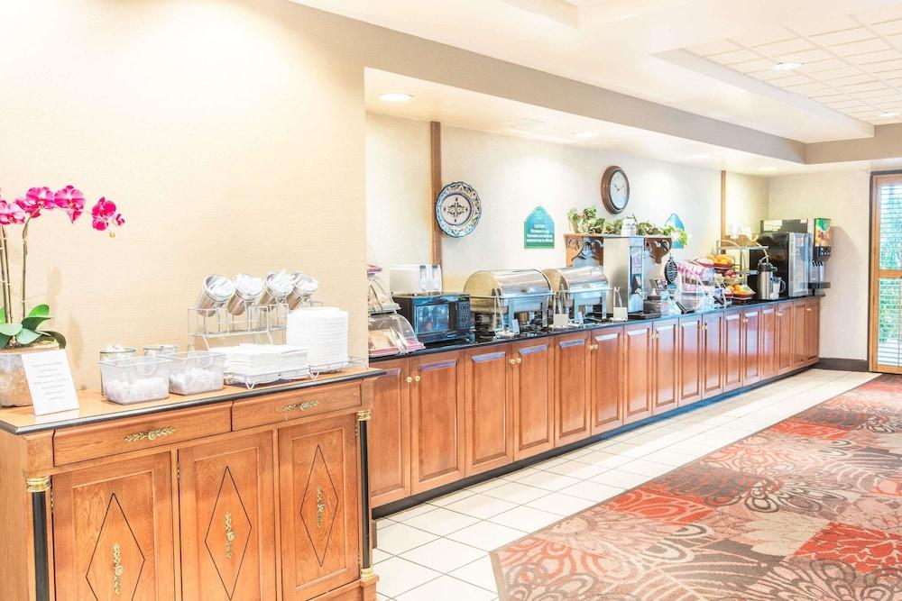 Wingate By Wyndham Hotel Lexington Luaran gambar