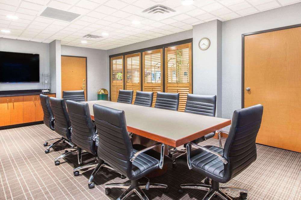 Wingate By Wyndham Hotel Lexington Luaran gambar
