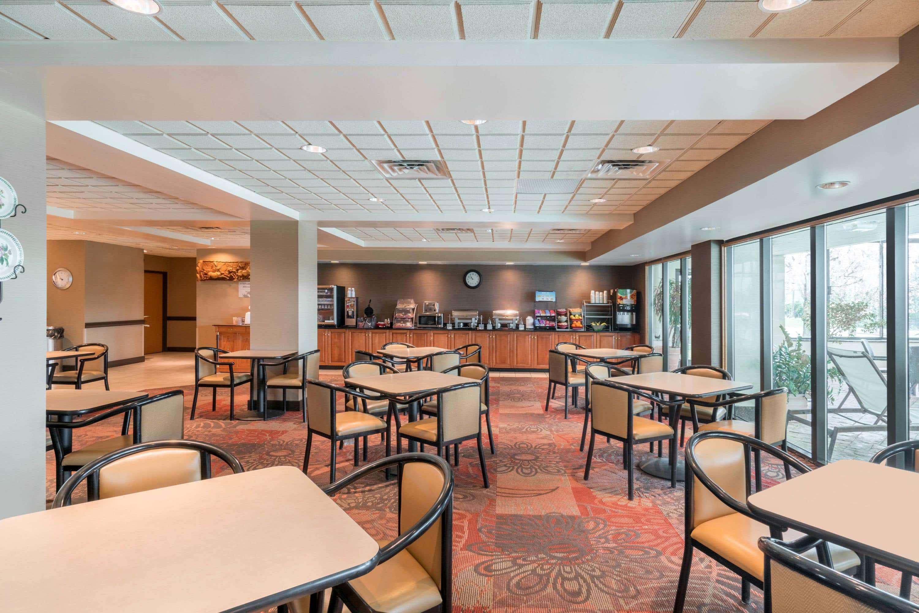 Wingate By Wyndham Hotel Lexington Luaran gambar