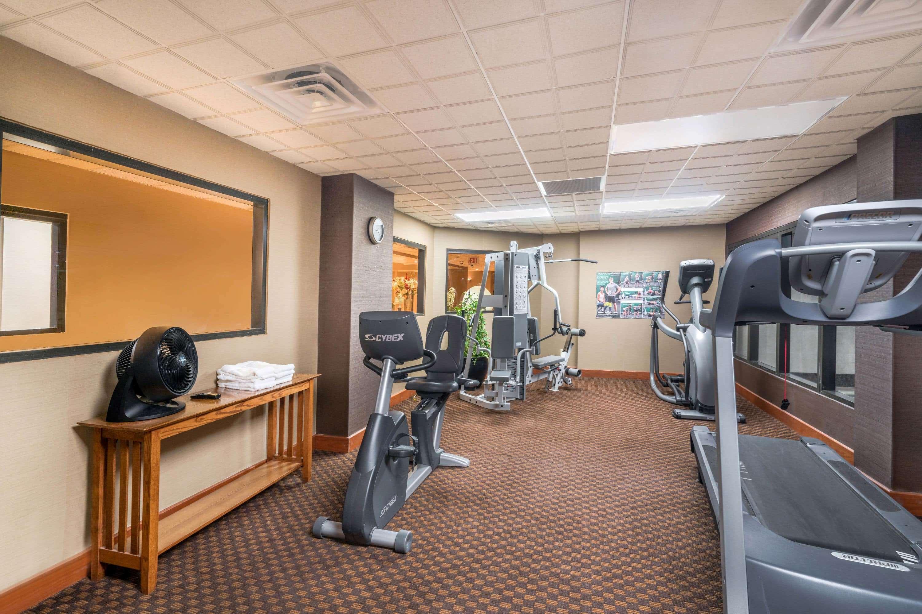 Wingate By Wyndham Hotel Lexington Luaran gambar