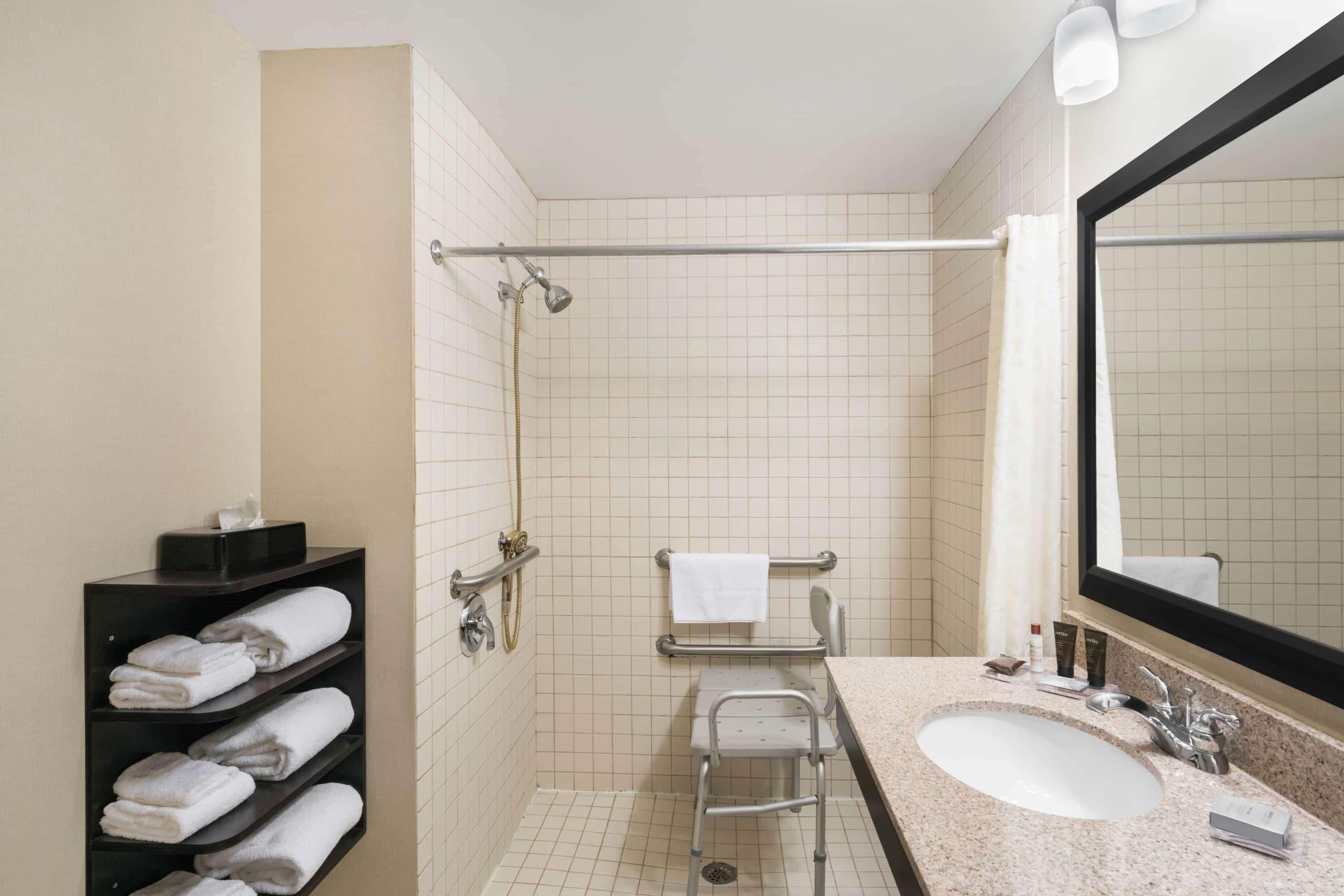 Wingate By Wyndham Hotel Lexington Luaran gambar