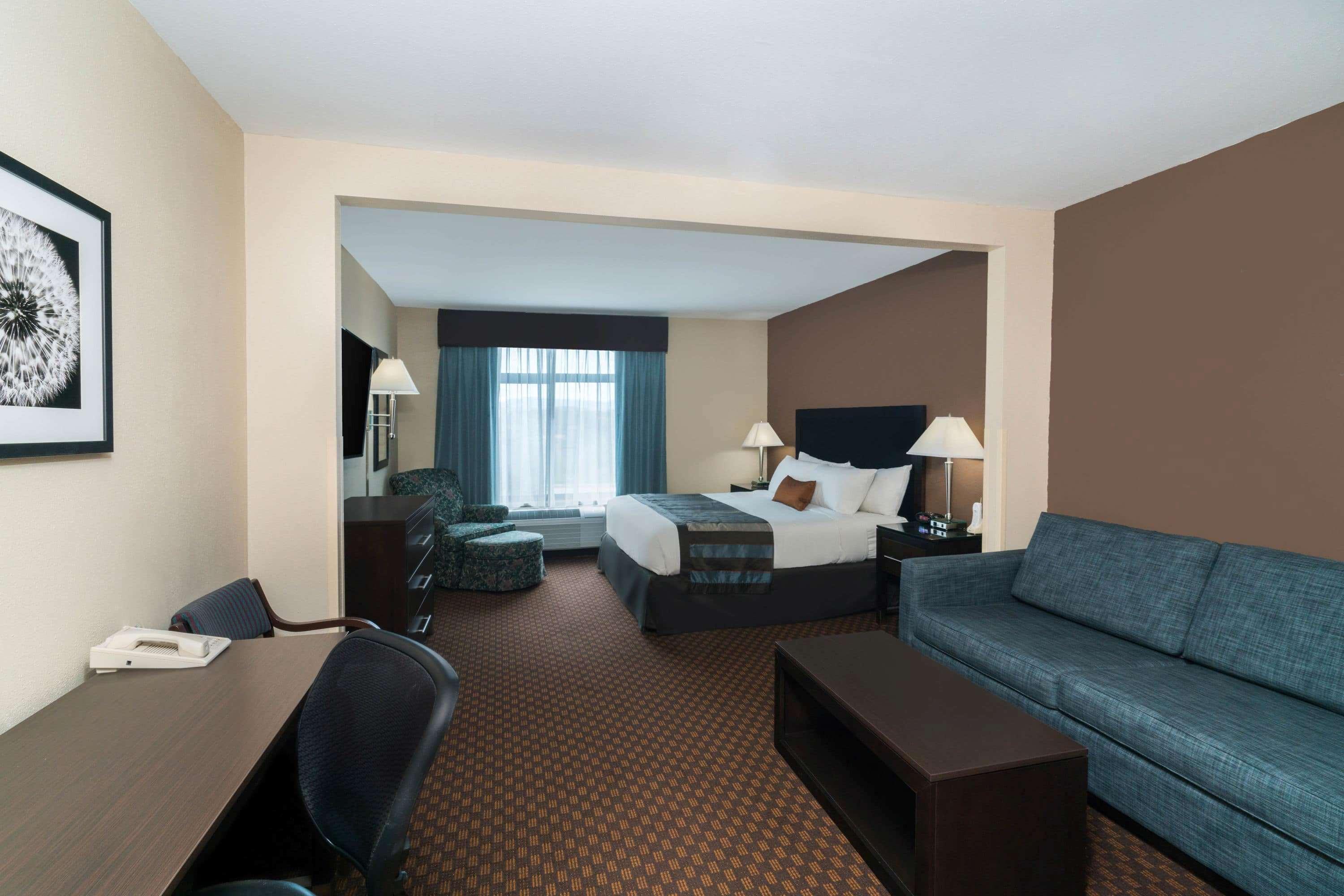 Wingate By Wyndham Hotel Lexington Luaran gambar
